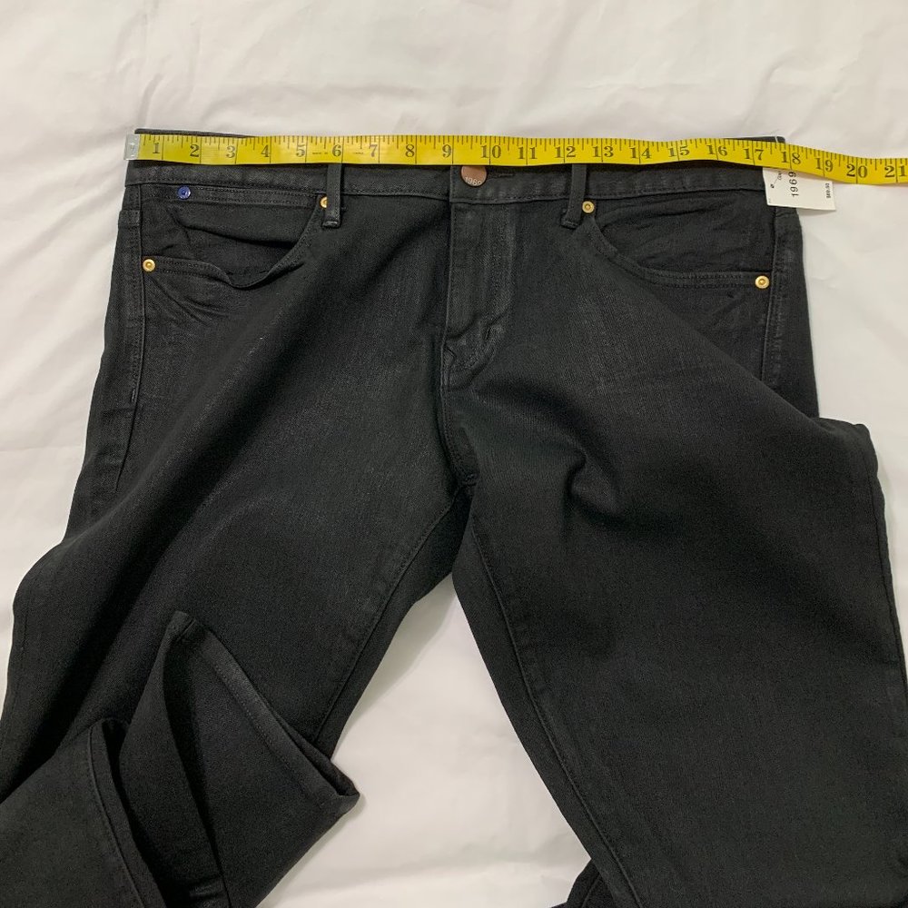 NWT Gap 1969 Always Skinny Jeans, Size 32/14 - Picture 12 of 15